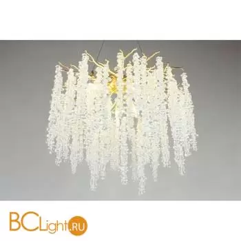 Люстра Aployt Paulina APL.848.03.10 - Фото 4