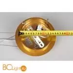 Люстра Aployt Paulina APL.848.03.10 - Фото 16