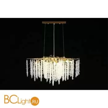 Люстра Aployt Paulina APL.848.23.10 - Фото 12