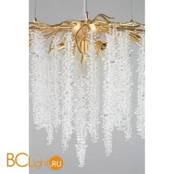 Люстра Aployt Paulina APL.848.23.10 - Фото 9