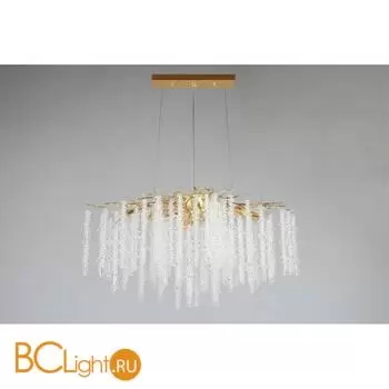 Люстра Aployt Paulina APL.848.23.10 - Фото 3