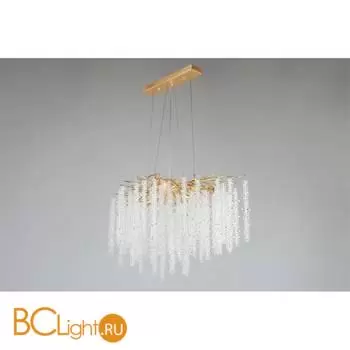 Люстра Aployt Paulina APL.848.23.10 - Фото 2