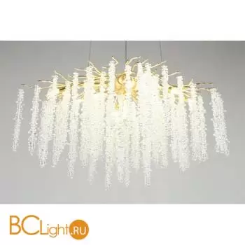 Люстра Aployt Paulina APL.848.23.10 - Фото 6