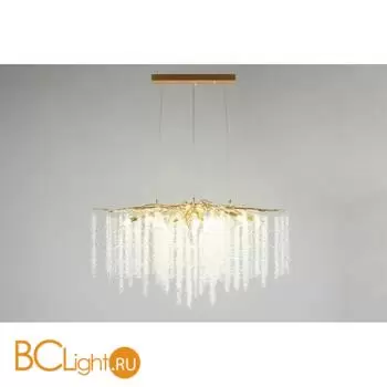 Люстра Aployt Paulina APL.848.23.10 - Фото 4