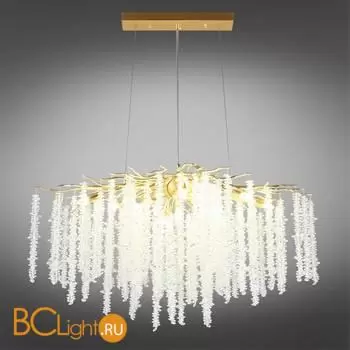 Люстра Aployt Paulina APL.848.23.10 - Фото 0