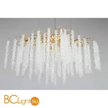 Люстра Aployt Paulina APL.848.23.10 - Фото 7