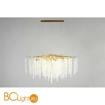 Люстра Aployt Paulina APL.848.23.10 - Фото 5