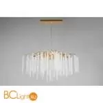 Люстра Aployt Paulina APL.848.23.10 - Фото 3