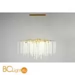 Люстра Aployt Paulina APL.848.23.10 - Фото 4