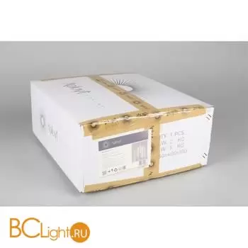 Бра Aployt Paulina APL.848.01.03 - Фото 9