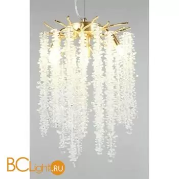 Люстра Aployt Paulina APL.848.03.04 - Фото 3