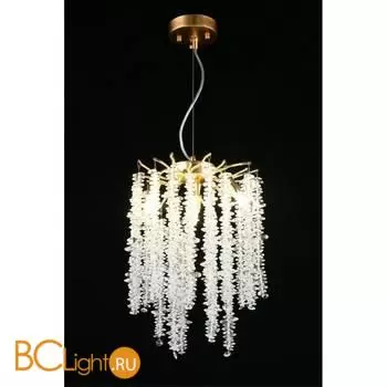 Люстра Aployt Paulina APL.848.03.04 - Фото 5