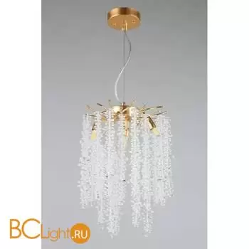 Люстра Aployt Paulina APL.848.03.04 - Фото 2