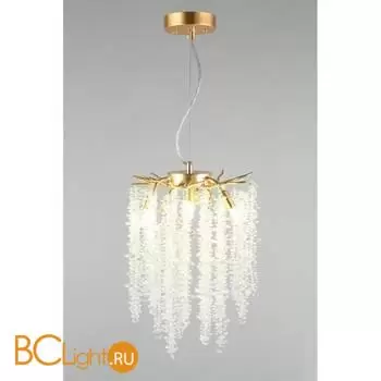 Люстра Aployt Paulina APL.848.03.04 - Фото 1