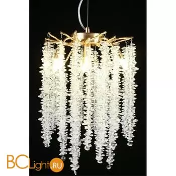 Люстра Aployt Paulina APL.848.03.04 - Фото 8