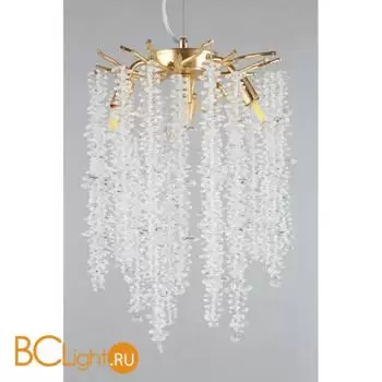 Люстра Aployt Paulina APL.848.03.04 - Фото 4