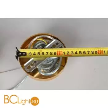 Люстра Aployt Paulina APL.848.03.04 - Фото 10