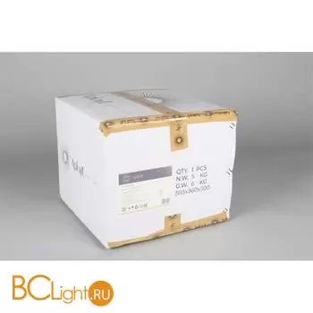 Люстра Aployt Paulina APL.848.03.04 - Фото 11