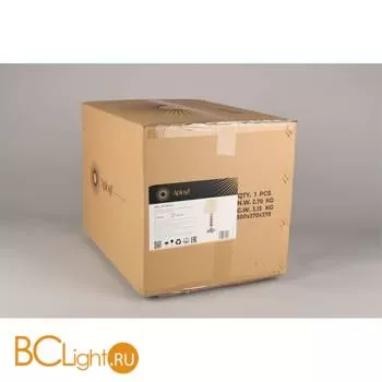 Настольная лампа Aployt Perla APL.731.04.01 - Фото 12