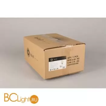 Бра Aployt Perla APL.731.01.01 - Фото 16