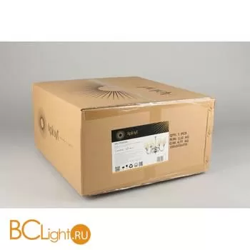 Люстра Aployt Perla APL.731.03.08 - Фото 17