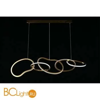 Подвесной светильник Aployt Pirret APL.046.03.80 - Фото 8