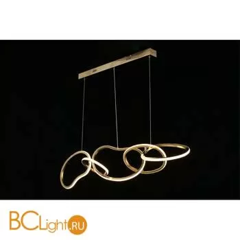 Подвесной светильник Aployt Pirret APL.046.03.80 - Фото 6