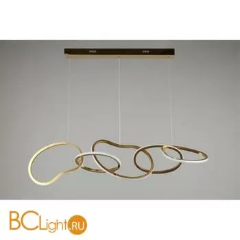 Подвесной светильник Aployt Pirret APL.046.03.80 - Фото 3