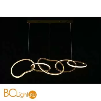 Подвесной светильник Aployt Pirret APL.046.03.80 - Фото 7