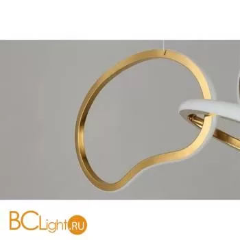 Подвесной светильник Aployt Pirret APL.046.03.80 - Фото 5