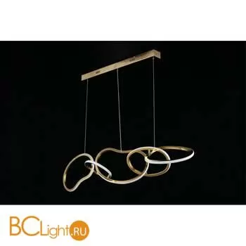 Подвесной светильник Aployt Pirret APL.046.03.80 - Фото 9