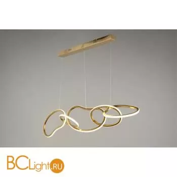 Подвесной светильник Aployt Pirret APL.046.03.80 - Фото 1