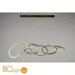 Подвесной светильник Aployt Pirret APL.046.03.80 - Фото 3