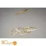 Подвесной светильник Aployt Pirret APL.046.03.80 - Фото 1