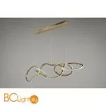 Подвесной светильник Aployt Pirret APL.046.03.80 - Фото 2