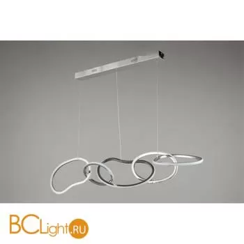 Подвесной светильник Aployt Pirret APL.046.13.80 - Фото 3