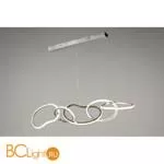 Подвесной светильник Aployt Pirret APL.046.13.80 - Фото 1