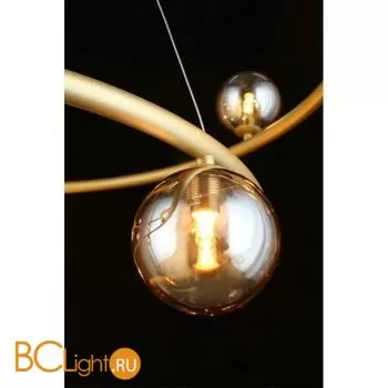 Подвесной светильник Aployt Polet APL.631.13.13 - Фото 10