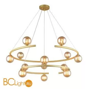 Подвесной светильник Aployt Polet APL.631.13.13