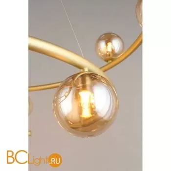 Подвесной светильник Aployt Polet APL.631.13.13 - Фото 4