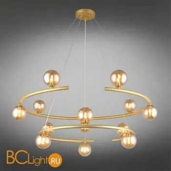 Подвесной светильник Aployt Polet APL.631.13.13 - Фото 0