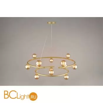 Подвесной светильник Aployt Polet APL.631.13.13 - Фото 2