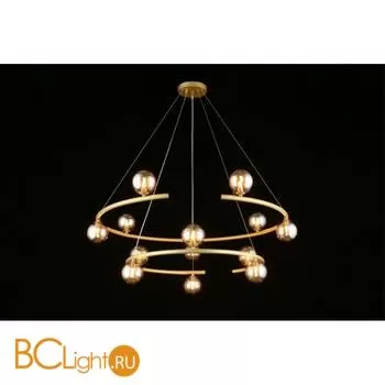 Подвесной светильник Aployt Polet APL.631.13.13 - Фото 6