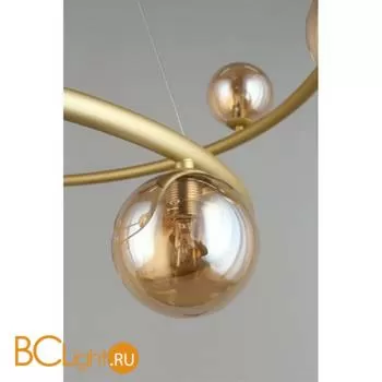 Подвесной светильник Aployt Polet APL.631.13.13 - Фото 5