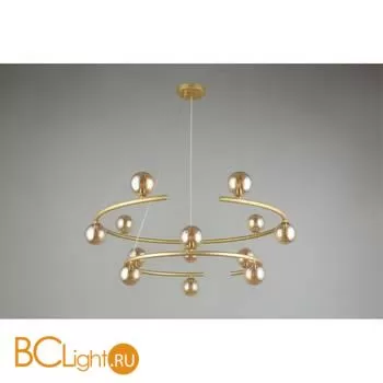 Подвесной светильник Aployt Polet APL.631.13.13 - Фото 3