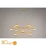 Подвесной светильник Aployt Polet APL.631.13.13 - Фото 1