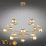 Подвесной светильник Aployt Polet APL.631.13.13 - Фото 0