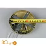 Подвесной светильник Aployt Polet APL.631.13.13 - Фото 12