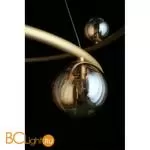 Подвесной светильник Aployt Polet APL.631.13.13 - Фото 11