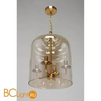 Люстра Aployt Polin APL.603.06.06 - Фото 3